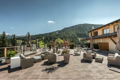 Hotel Diamant