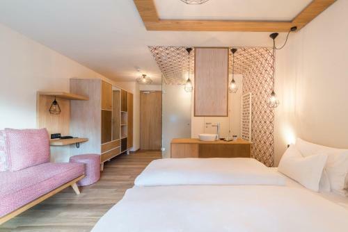 Hotel Tofana