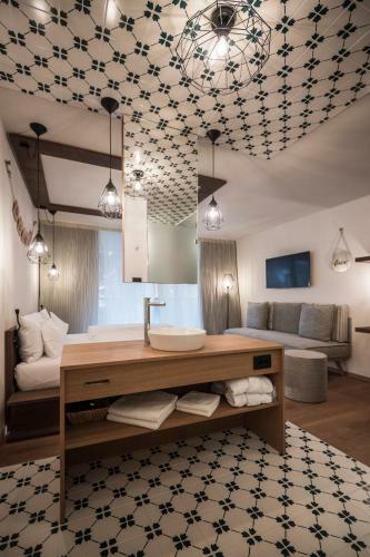 Hotel Tofana