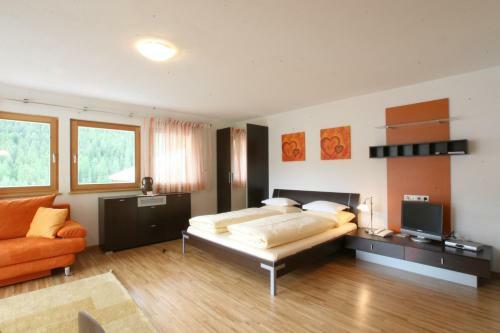Apartamento Klimahaus Dep. La Fradora