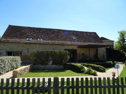 G�te Dordogne Piscine 5 P