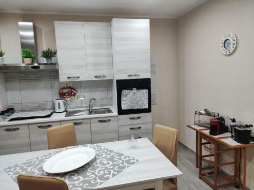Apartamento Casa Vacanza Rosy
