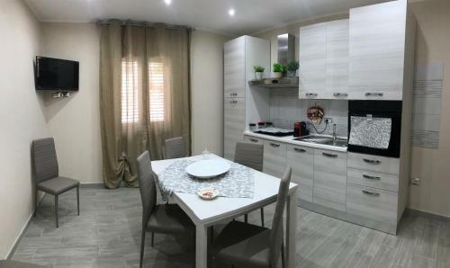 Apartamento Casa Vacanza Rosy