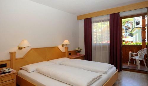 Bed & Breakfast Pensione Edelweiss