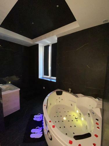 Apartamento Loft Romantique Avec Jacuzzi