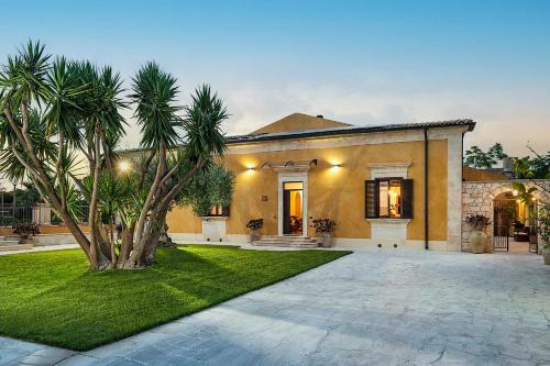 Villa Carolina