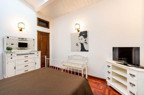 Villa Carolina
