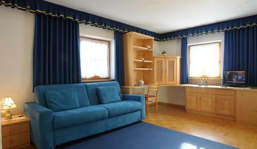 Apartamento Residence Vajolet San Cassiano