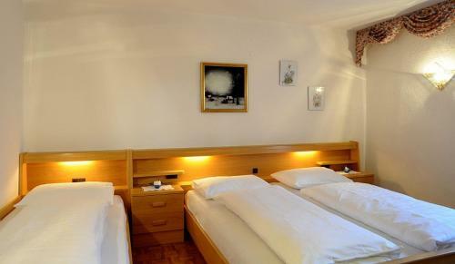 Apartamento Residence Vajolet San Cassiano