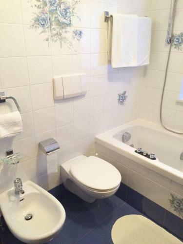 Apartamento Residence Vajolet San Cassiano