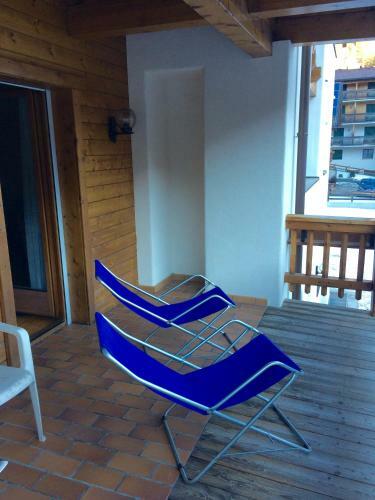 Apartamento Residence Vajolet San Cassiano