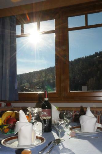 Apartamento Residence Vajolet San Cassiano