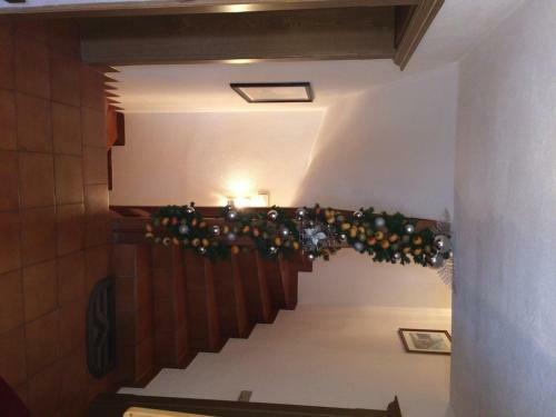 Apartamento Residence Vajolet San Cassiano