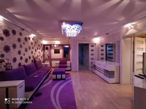 Apartamento ????? 1 ??????? ? ?????? ?? ????? ??????????