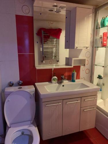 Apartamento ????? 1 ??????? ? ?????? ?? ????? ??????????