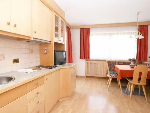 Apartamento Ciasa Parom