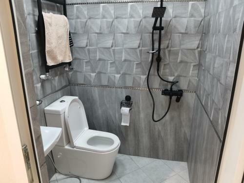 Apartamento Levent