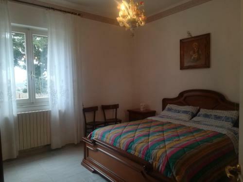 Bed & Breakfast Il Melo Rosa