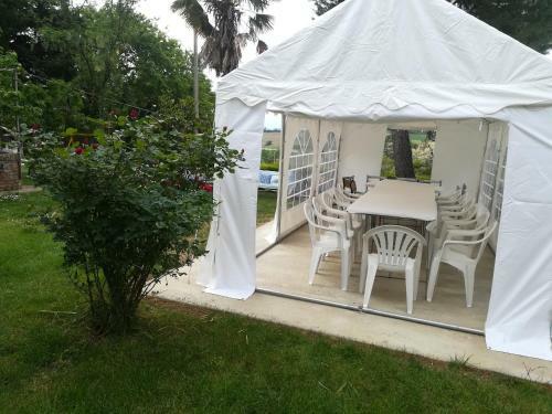 Bed & Breakfast Il Melo Rosa