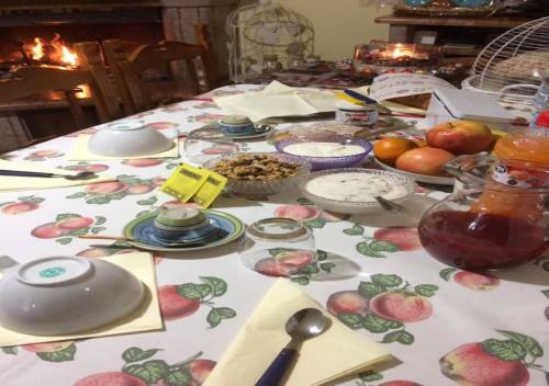 Bed & Breakfast Il Melo Rosa