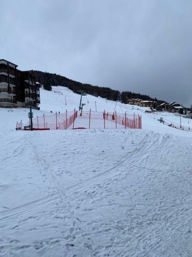 Apartamento Duplex La Plagne Montalbert