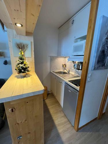Apartamento Duplex La Plagne Montalbert