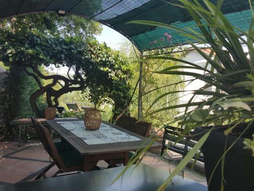 Bed & Breakfast La Terrazza Sui Vigneti-rovescala