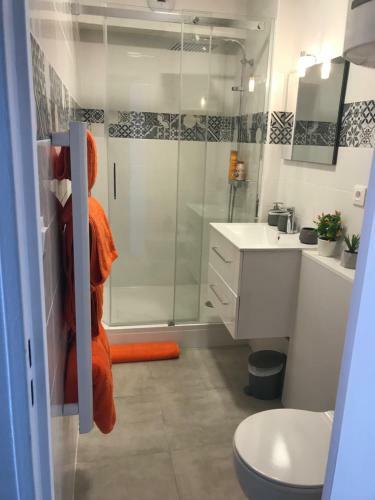 Apartamento Le Monica