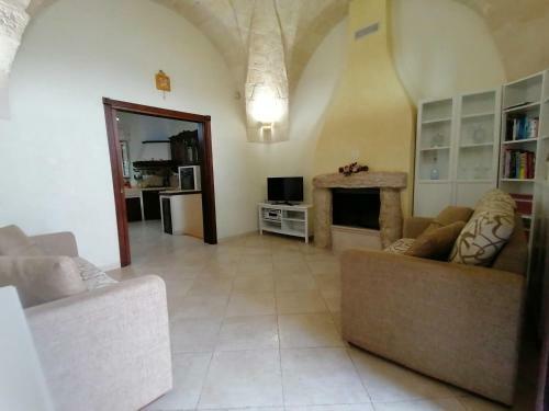 Villa Casa Palumbo