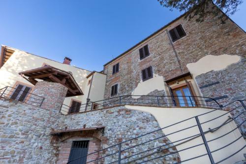 Agroturismo Agriturismo Poggio Nardini