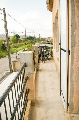 Apartamento Appartement Les Voyages de Romane
