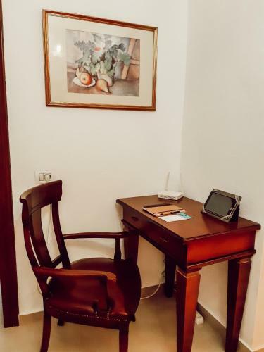 Apartamento Royal House