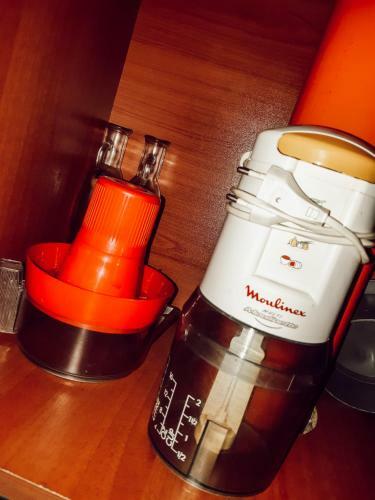 Apartamento Royal House