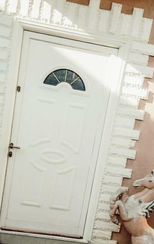 Apartamento Royal House