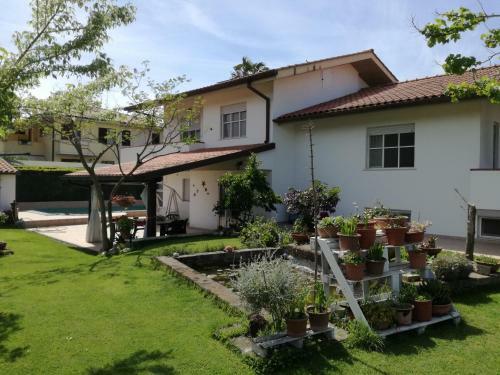 Apartamento La Casetta Delle Rose