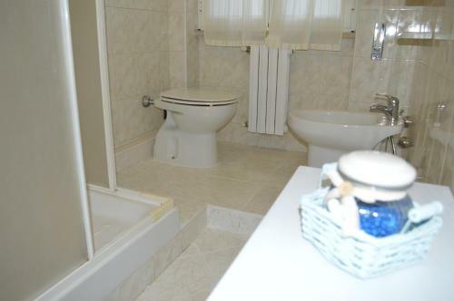 Apartamento La Casetta Delle Rose