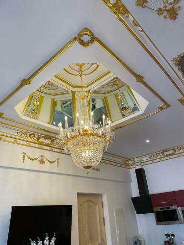 Hostal Suite Imp�riale Maison de L'�glise Du Couvent