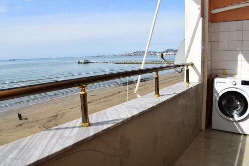 Sea View Apartment