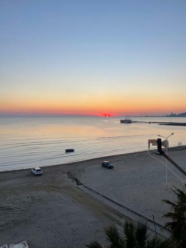 Sea View Apartment