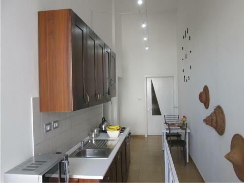 Apartamento Maison Gigante