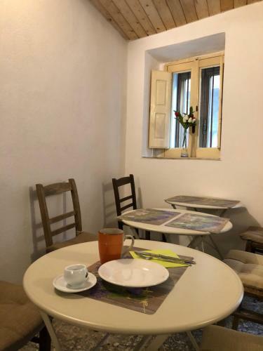 Bed & Breakfast Risveglio Nel Borgo