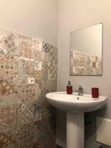 Bed & Breakfast Risveglio Nel Borgo