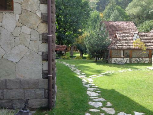 Bed & Breakfast Eco Garden Dilijan
