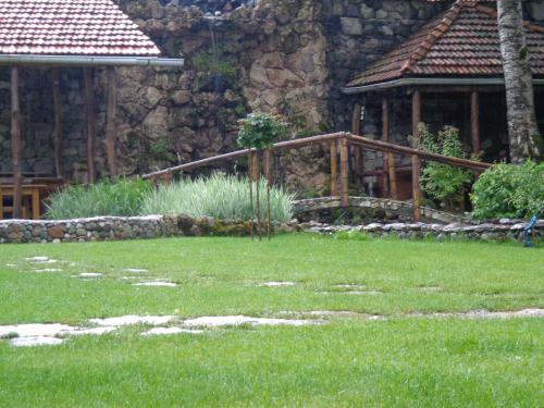 Bed & Breakfast Eco Garden Dilijan