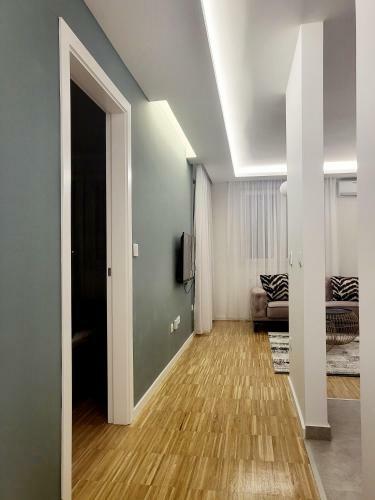 Apartamento Nika