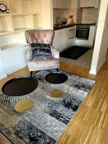 Apartamento Nika