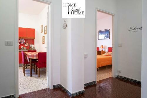 Apartamento Homesweethome