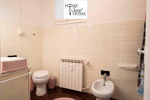 Apartamento Homesweethome