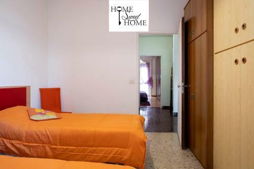 Apartamento Homesweethome
