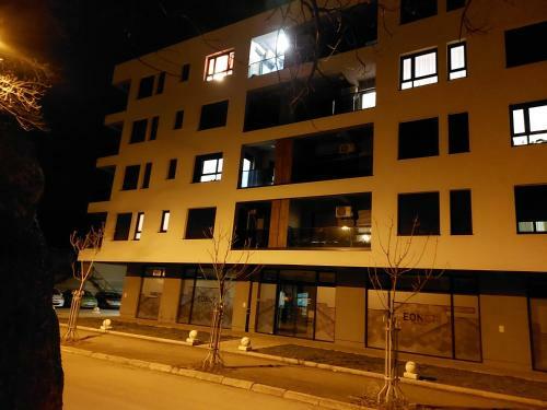Apartamento Astorija